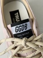 Golden Goose True-Star Casual Sneakers - Image 6