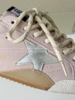 Golden Goose True-Star Casual Sneakers - Image 5