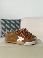 Golden Goose True-Star Casual Sneakers