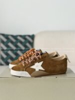 Golden Goose True-Star Casual Sneakers - Image 2