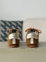 Golden Goose True-Star Casual Sneakers - Image 3