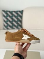 Golden Goose True-Star Casual Sneakers - Image 11