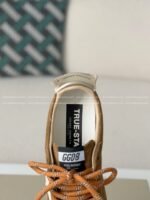 Golden Goose True-Star Casual Sneakers - Image 9