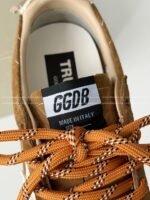 Golden Goose True-Star Casual Sneakers - Image 7