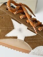 Golden Goose True-Star Casual Sneakers - Image 6