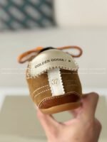 Golden Goose True-Star Casual Sneakers - Image 5