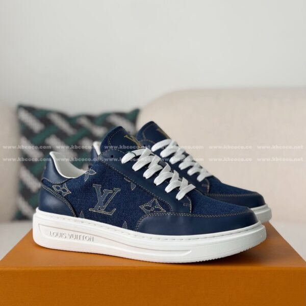 LOUIS VUITTON BEVERLY HILLS SNEAKERS