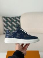 LOUIS VUITTON BEVERLY HILLS SNEAKERS - Image 12