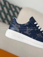 LOUIS VUITTON BEVERLY HILLS SNEAKERS - Image 11
