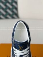 LOUIS VUITTON BEVERLY HILLS SNEAKERS - Image 10