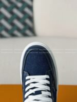 LOUIS VUITTON BEVERLY HILLS SNEAKERS - Image 9