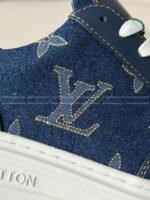 LOUIS VUITTON BEVERLY HILLS SNEAKERS - Image 7