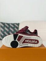 LOUIS VUITTON TRAINER SNEAKERS - Image 6