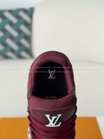 LOUIS VUITTON TRAINER SNEAKERS - Image 10
