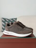 LORO PIANA WEEK END WALK CASUAL SHOES
