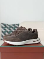 LORO PIANA WEEK END WALK CASUAL SHOES - Image 2