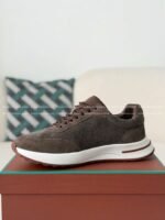 LORO PIANA WEEK END WALK CASUAL SHOES - Image 4