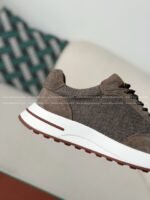 LORO PIANA WEEK END WALK CASUAL SHOES - Image 8