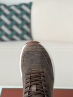 LORO PIANA WEEK END WALK CASUAL SHOES - Image 6