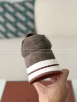 LORO PIANA WEEK END WALK CASUAL SHOES - Image 5