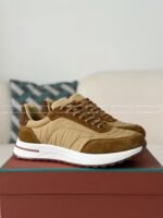 LORO PIANA WEEK END WALK CASUAL SHOES