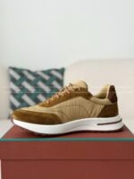LORO PIANA WEEK END WALK CASUAL SHOES - Image 4