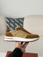 LORO PIANA WEEK END WALK CASUAL SHOES - Image 10