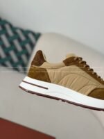 LORO PIANA WEEK END WALK CASUAL SHOES - Image 9