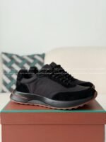 LORO PIANA WEEK END WALK CASUAL SHOES