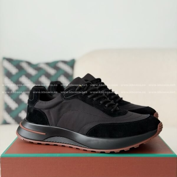 LORO PIANA WEEK END WALK CASUAL SHOES