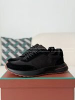 LORO PIANA WEEK END WALK CASUAL SHOES - Image 2