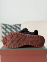 LORO PIANA WEEK END WALK CASUAL SHOES - Image 5