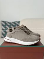 LORO PIANA WEEK END WALK CASUAL SHOES