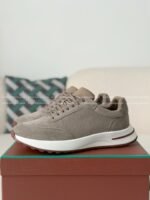 LORO PIANA WEEK END WALK CASUAL SHOES - Image 2