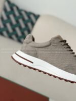 LORO PIANA WEEK END WALK CASUAL SHOES - Image 7