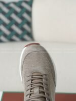 LORO PIANA WEEK END WALK CASUAL SHOES - Image 5