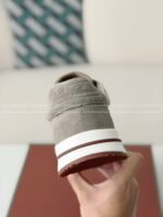 LORO PIANA WEEK END WALK CASUAL SHOES - Image 4