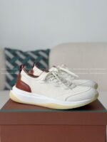 LORO PIANA 410 LP WALK WISH CASUAL SHOES