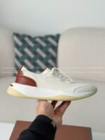 LORO PIANA 410 LP WALK WISH CASUAL SHOES - Image 11