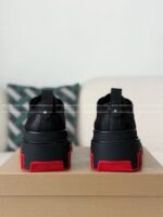 Christian Louboutin Leather Casual Shoes - Image 11