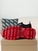 Christian Louboutin Leather Casual Shoes - Image 4
