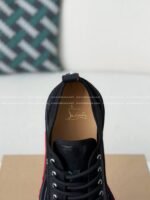 Christian Louboutin Leather Casual Shoes - Image 9