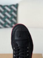 Christian Louboutin Leather Casual Shoes - Image 8