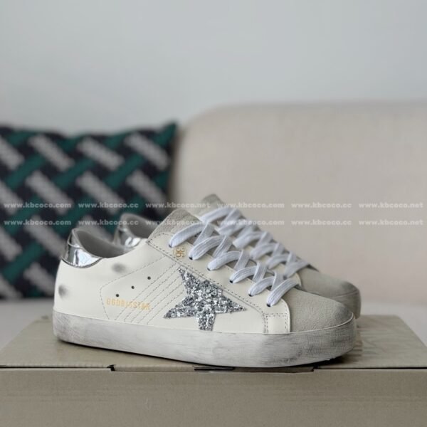 Golden Goose Super-Star Casual sneakers