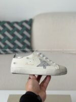 Golden Goose Super-Star Casual sneakers - Image 11