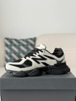 New Balance NB 9060 Sneakers - Image 4