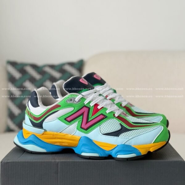 New Balance NB 9060 Sneakers