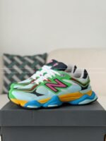 New Balance NB 9060 Sneakers - Image 2