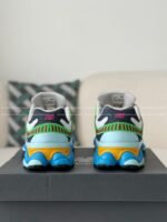 New Balance NB 9060 Sneakers - Image 3