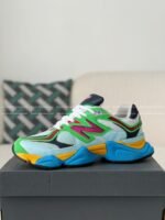 New Balance NB 9060 Sneakers - Image 4